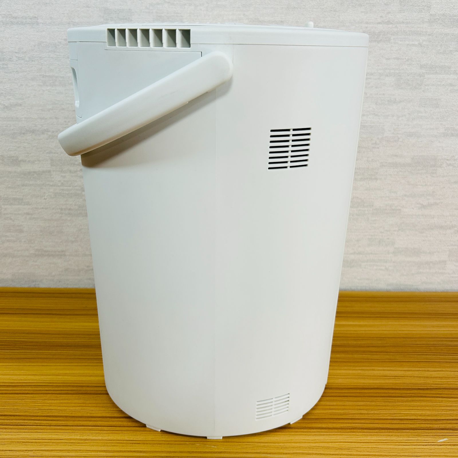 2022年製】象印マホービン EE-DC50-WA 加湿器 スチーム式 4.0L 保湿 