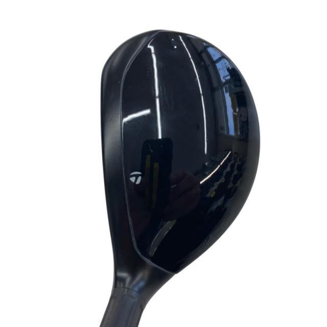 中古】 テーラーメイド STEALTH2 HD U3 ユーティリティ UT TENSEI RED