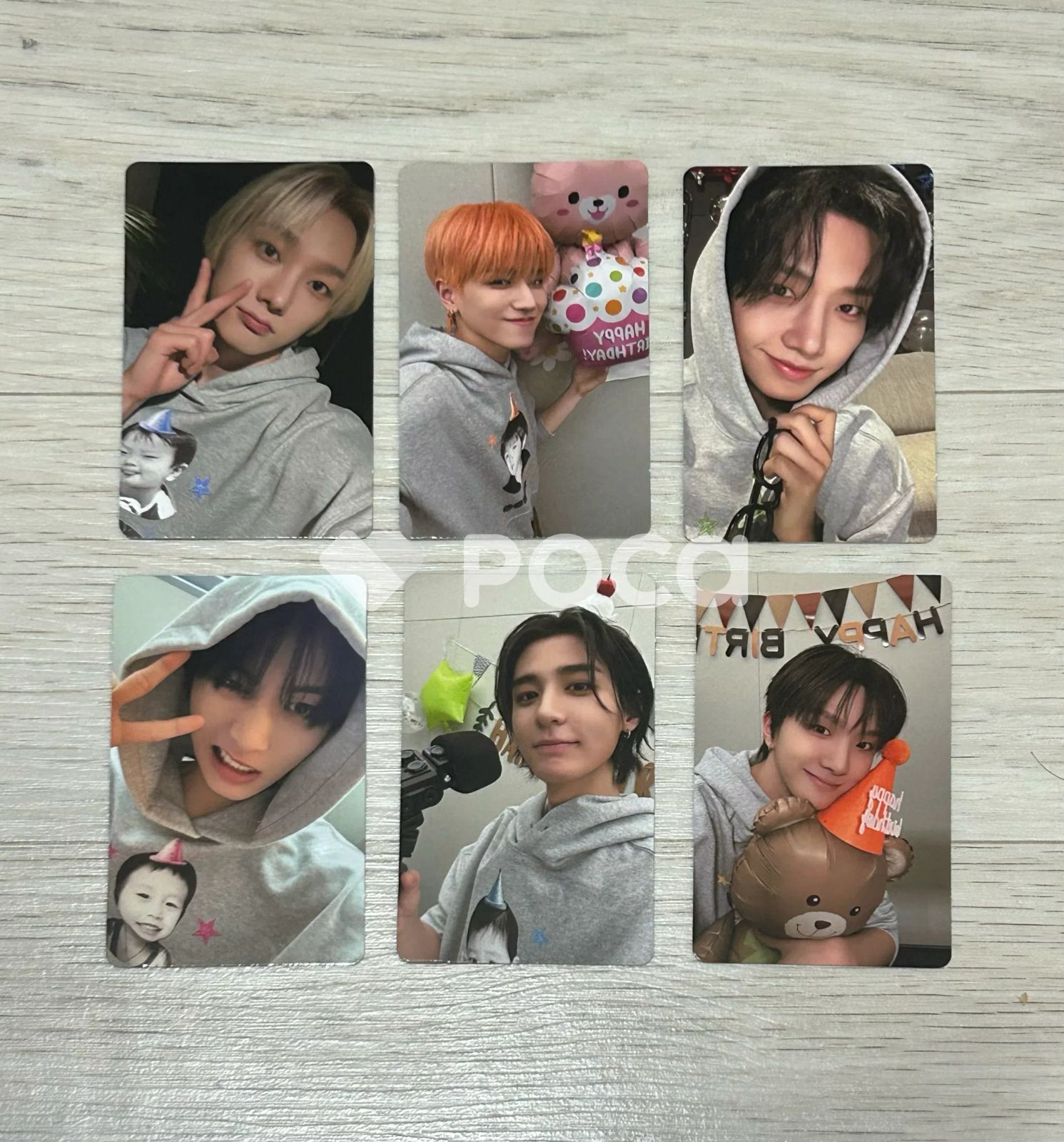 boynextdoor ジェヒョン　weverse 抽選　ラキドロ boynextdoor ジェヒョン weverse 抽選 ラキドロ BOYNEXTDOOR weverse