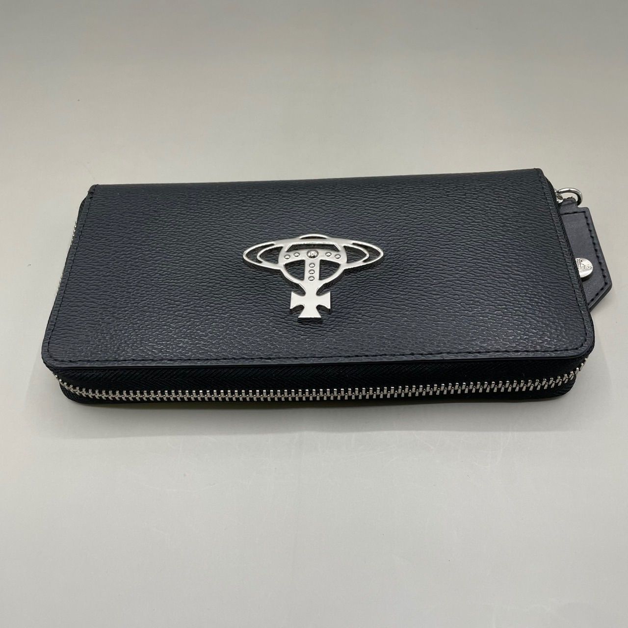 極美品 Vivienne Westwood ヴィヴィアンウェストウッド 長財布 ロング