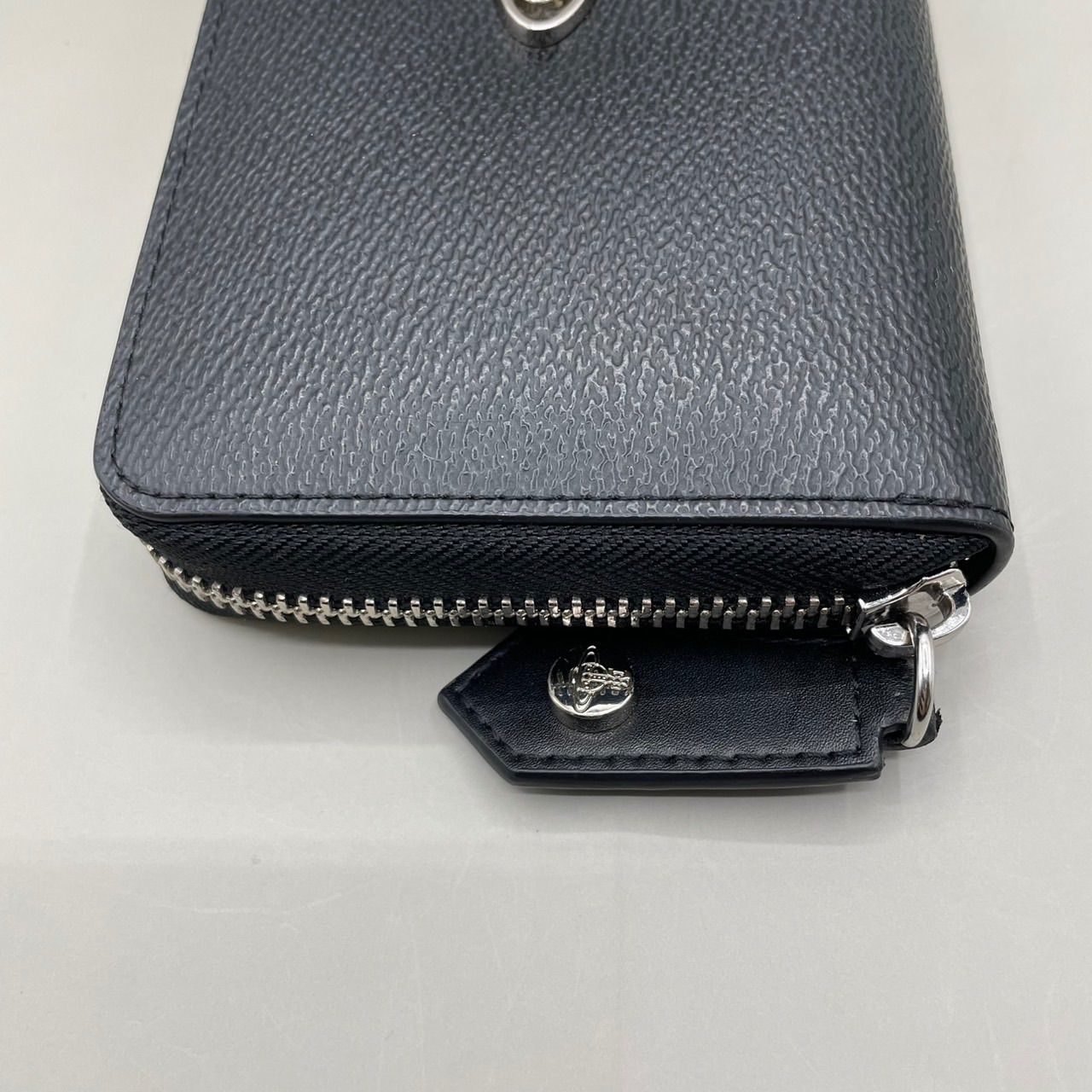 極美品 Vivienne Westwood ヴィヴィアンウェストウッド 長財布 ロング 