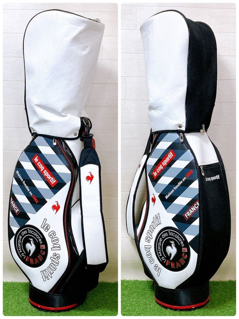 M11.テーラーメイド ルコック初心者オススメ ゴルフクラブ メンズ