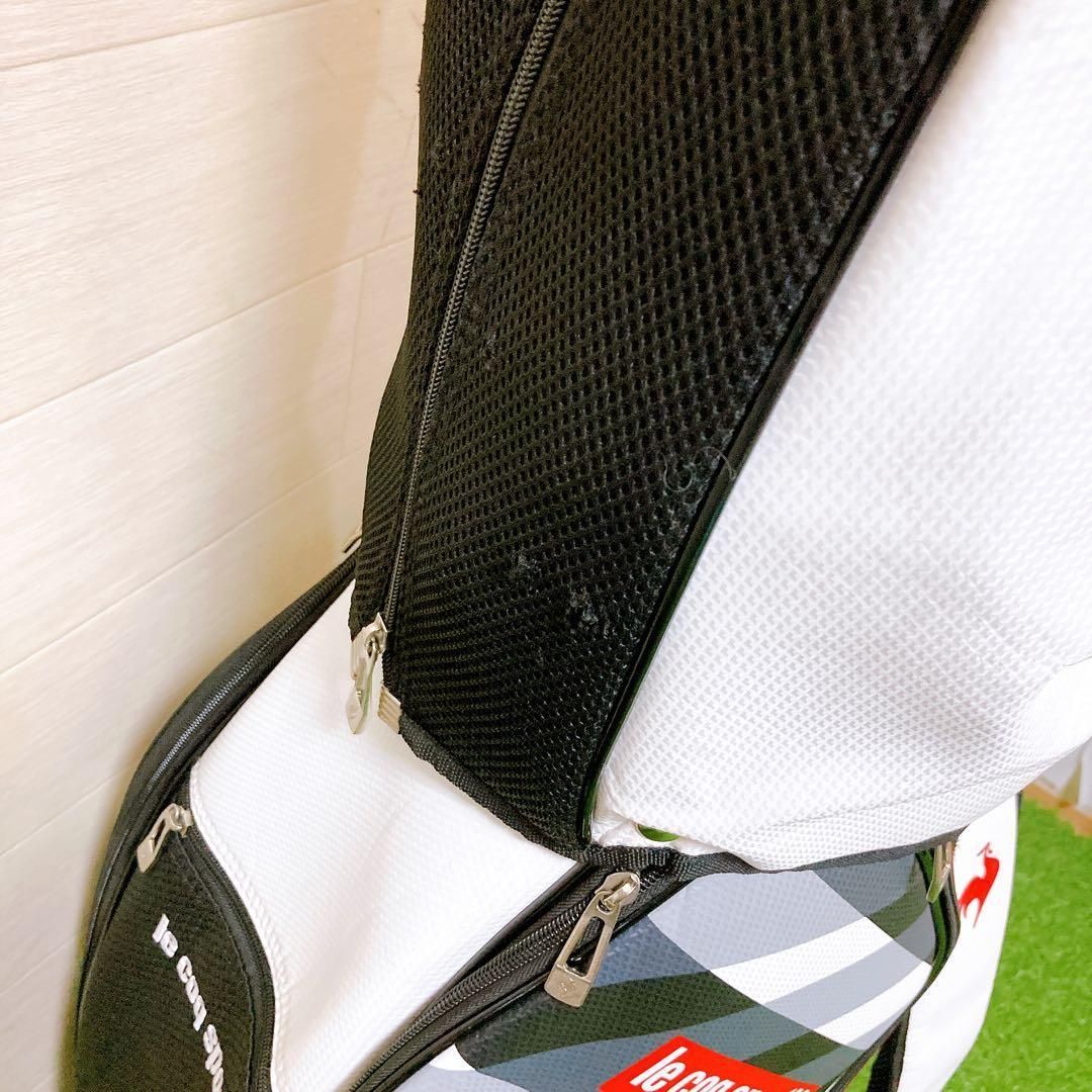 M11.テーラーメイド ルコック初心者オススメ ゴルフクラブ メンズ