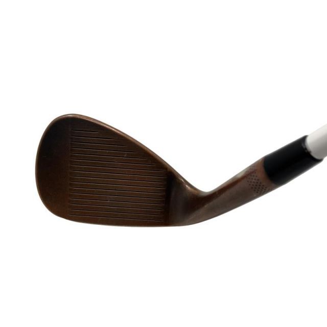 中古】 タイトリスト VOKEY FORGED(2021) BRUSHED COPPER 48°/10°F