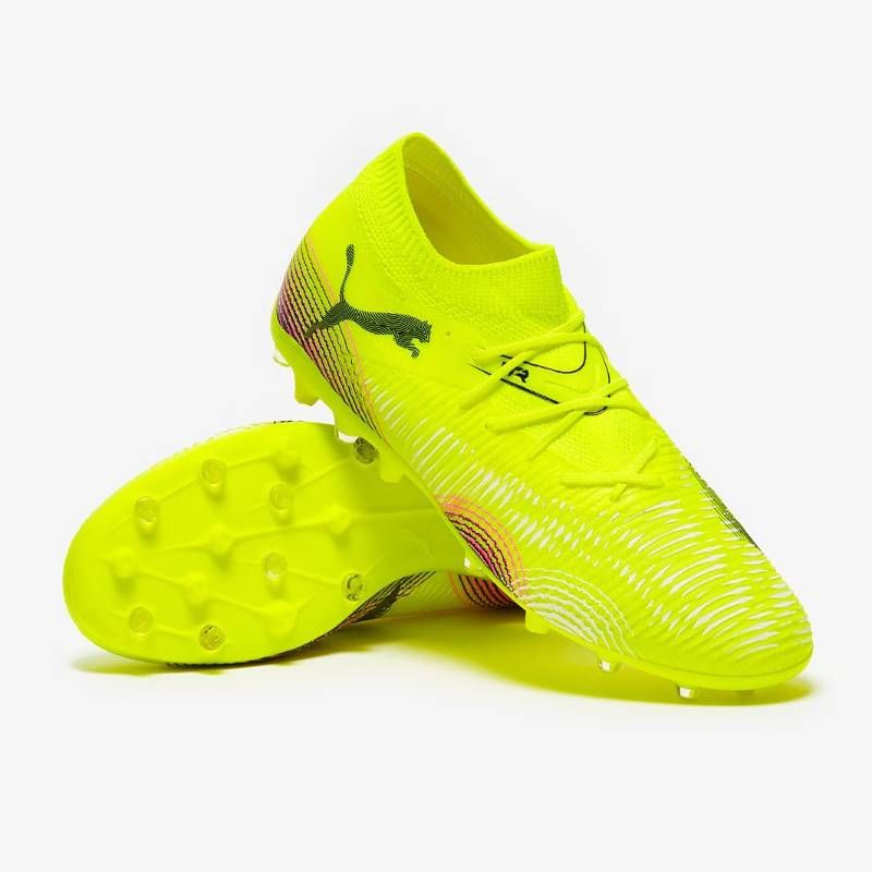 送料無料・匿名配送】サッカー スパイク PUMA Future 8 Match MG