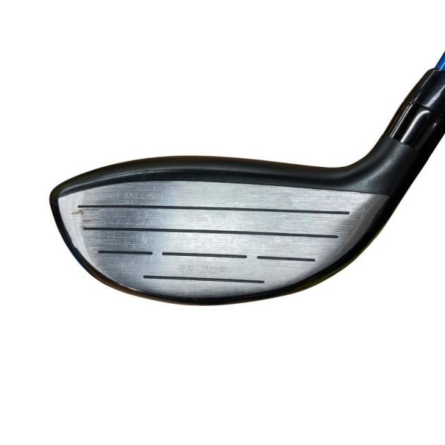 中古】 ブリヂストン BRIDGESTONE B1 5W フェアウェイウッド FW