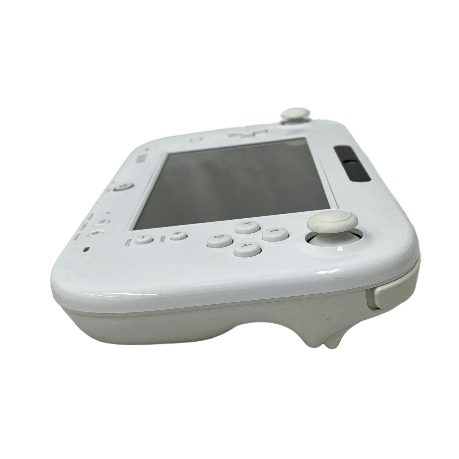 任天堂 Wii U WUP-101 WUP-010 ニンテンドー 家庭用ゲーム機 本体 中古