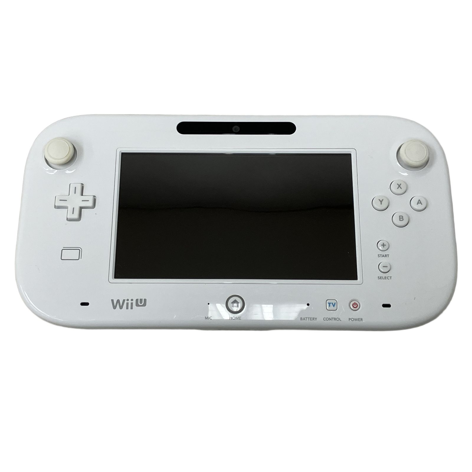 WiiU WUP-101【01】WUP-010 Nintendo 任天堂 任天堂 Wii U WUP-101 WUP-010 ニンテンドー 家庭用ゲーム機 本体 中古