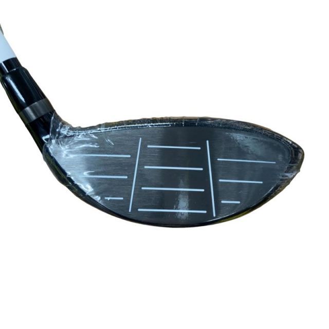 希少レフティ】キャロウェイ XR フェアウェイウッド 3W・5W フレックス