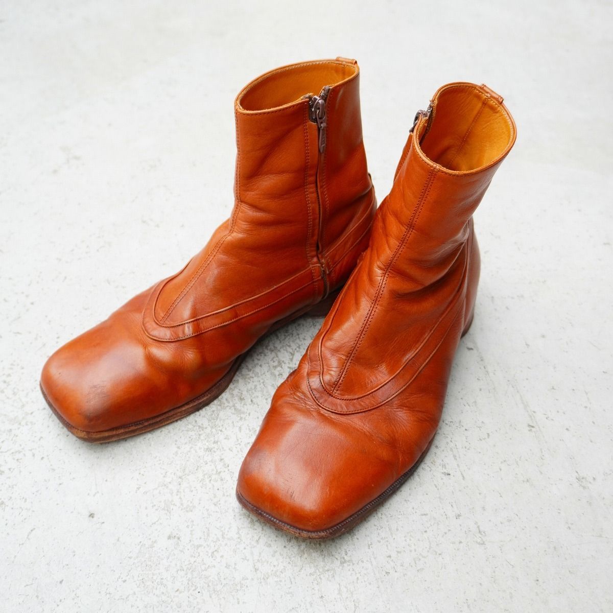 名作 MASU エムエーエスユー BALLET BOOTS バレット レザー 名作 MASU エムエーエスユー BALLET BOOTS バレット レザー