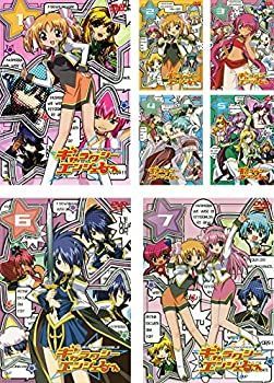 ギャラクシーエンジェル DVD 全30巻セット 購入の正規品 ギャラクシーエンジェル DVD 全30巻セット 【公式通販】