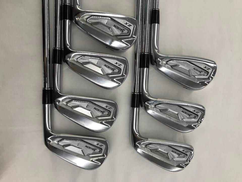 ダンロップ SRIXON ZX5 Mk2 NSプロ MODUS 3 TOUR 105 DST Sフレックス