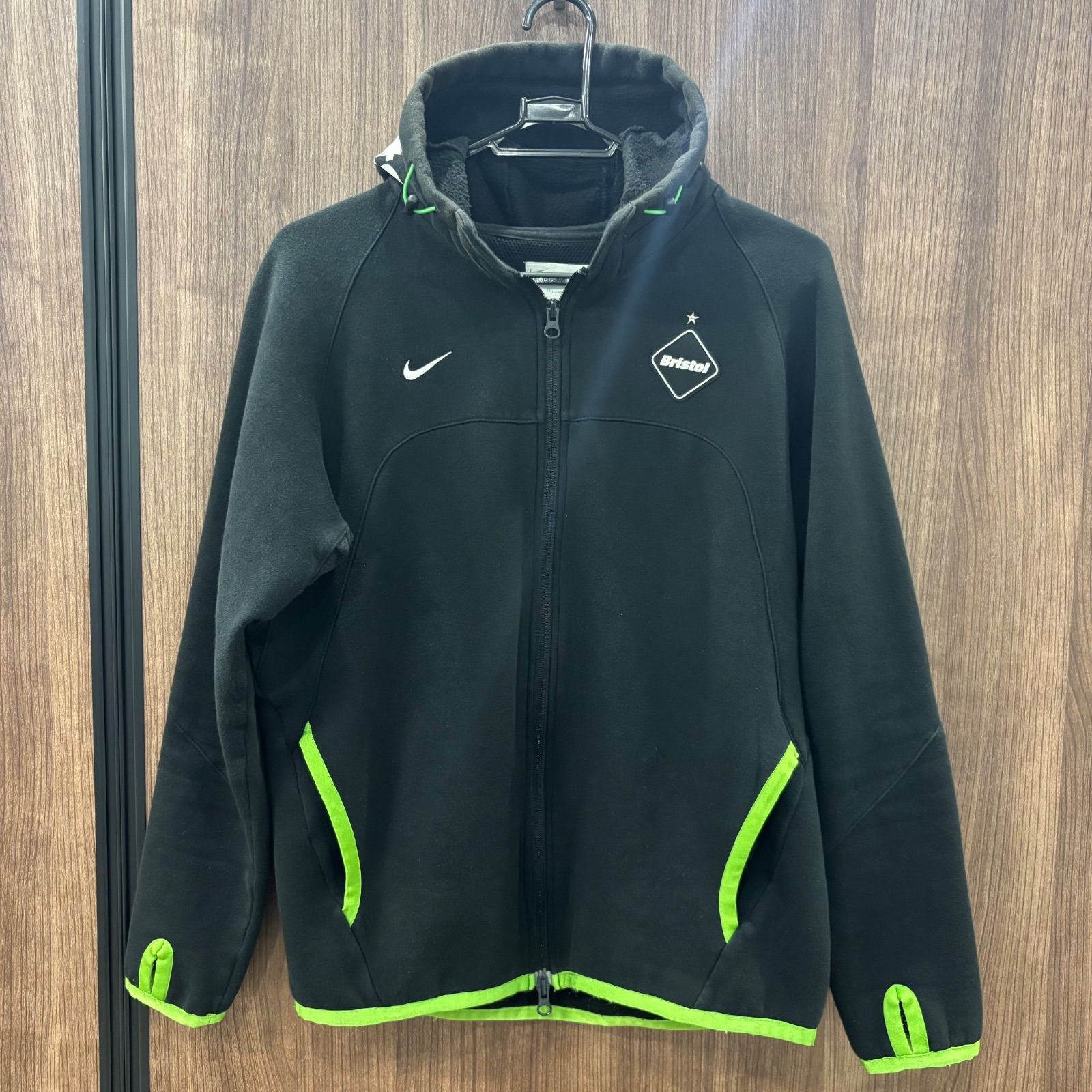 ☆F.C.Real Bristol(FCRB)エフシーレアルブリストル ナイキ NIKE