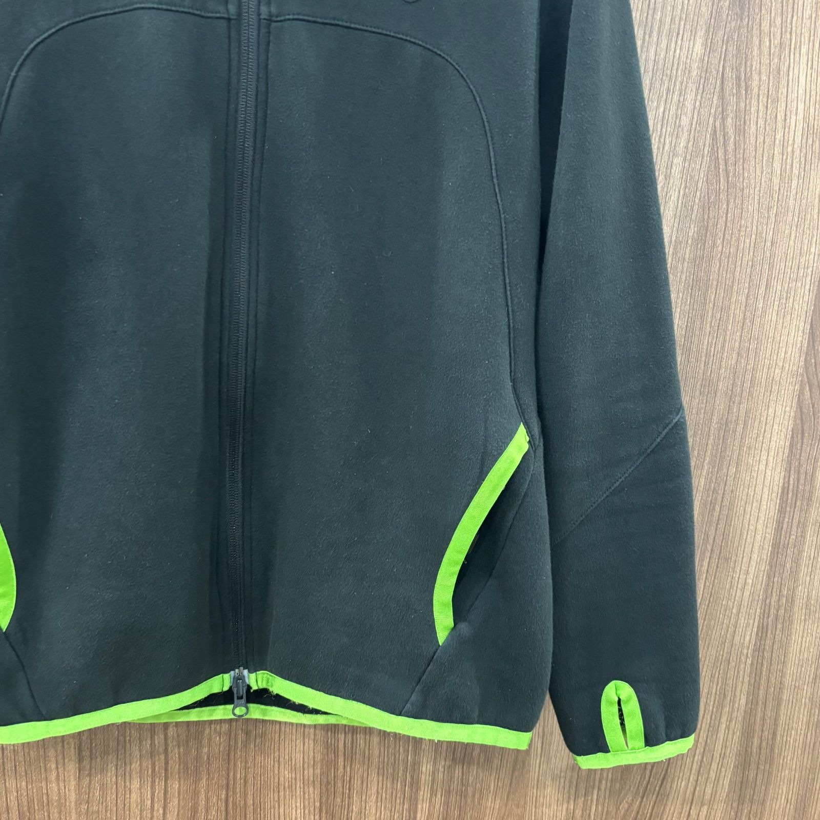 i)F.C.Real Bristol(FCRB)エフシーレアルブリストル ナイキ NIKE