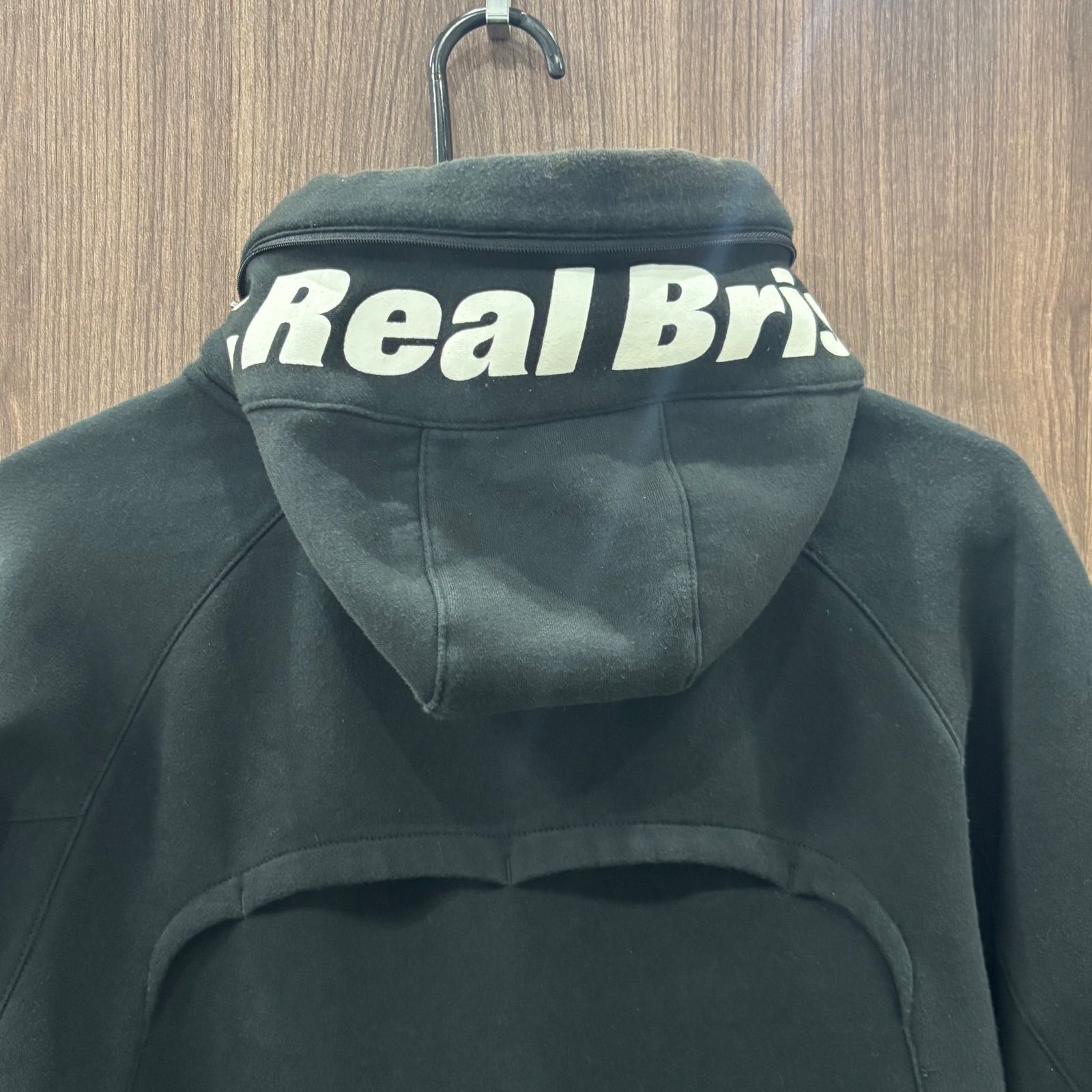 i)F.C.Real Bristol(FCRB)エフシーレアルブリストル ナイキ NIKE