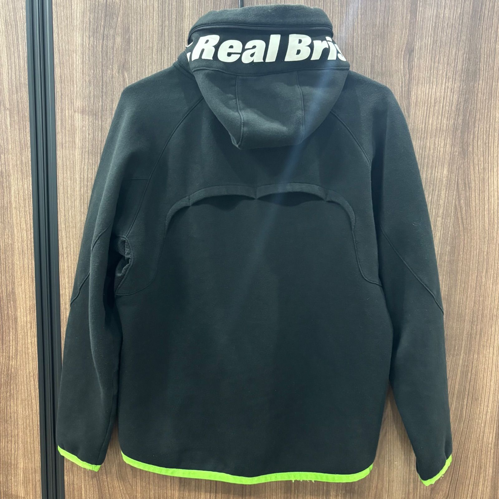 i)F.C.Real Bristol(FCRB)エフシーレアルブリストル ナイキ NIKE