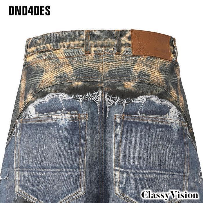 Y2Kファッション】【オピウムファッション】中国新進気鋭ブランド