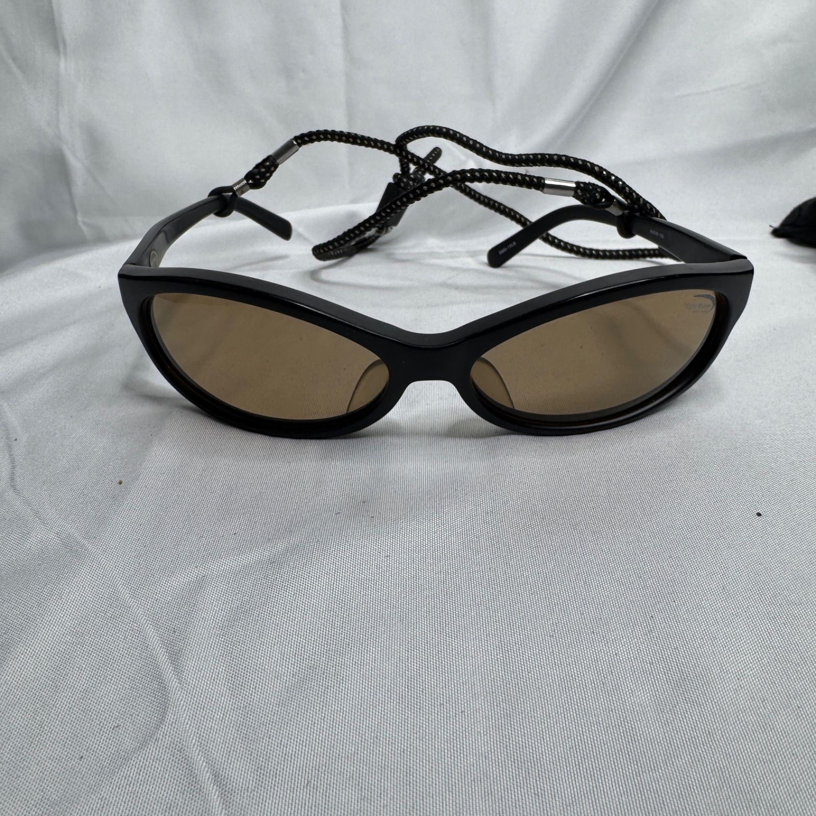 ティムコ サイトマスター 偏光サングラス SMG-15LB ライトブラウン系