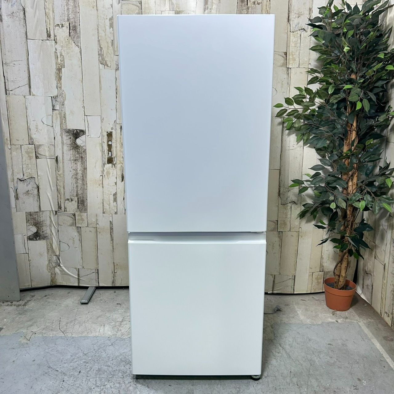 2024年製】美品 冷蔵庫 AQUA AQR-20P 200L - メルカリ