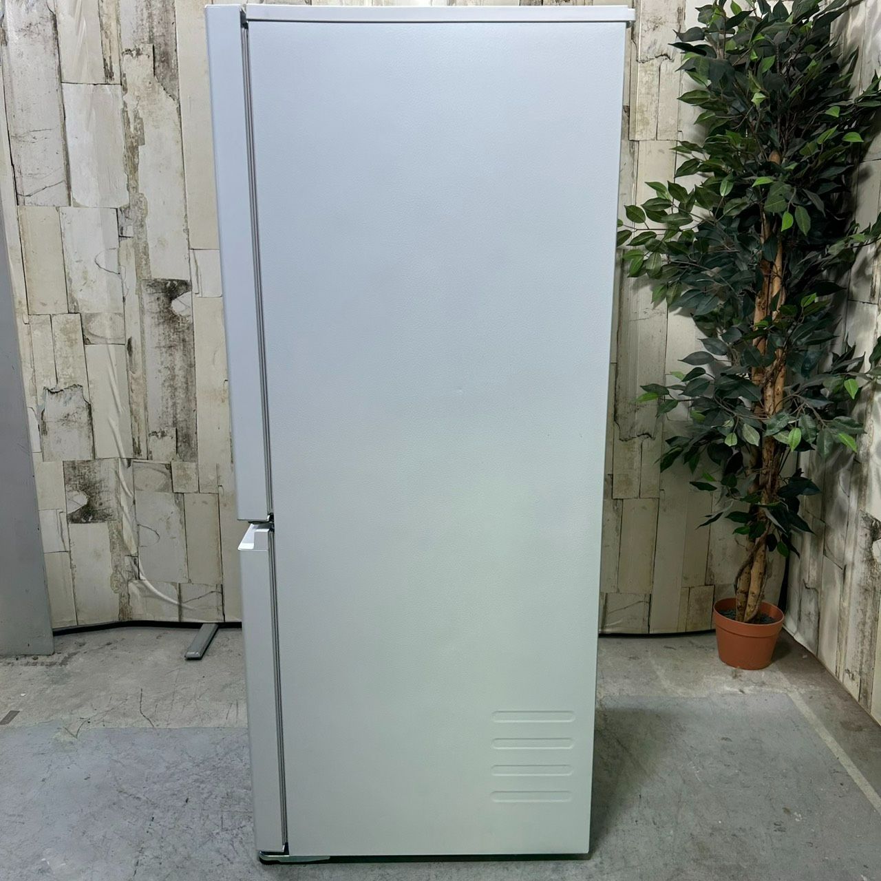 2024年製】美品 冷蔵庫 AQUA AQR-20P 200L - メルカリ