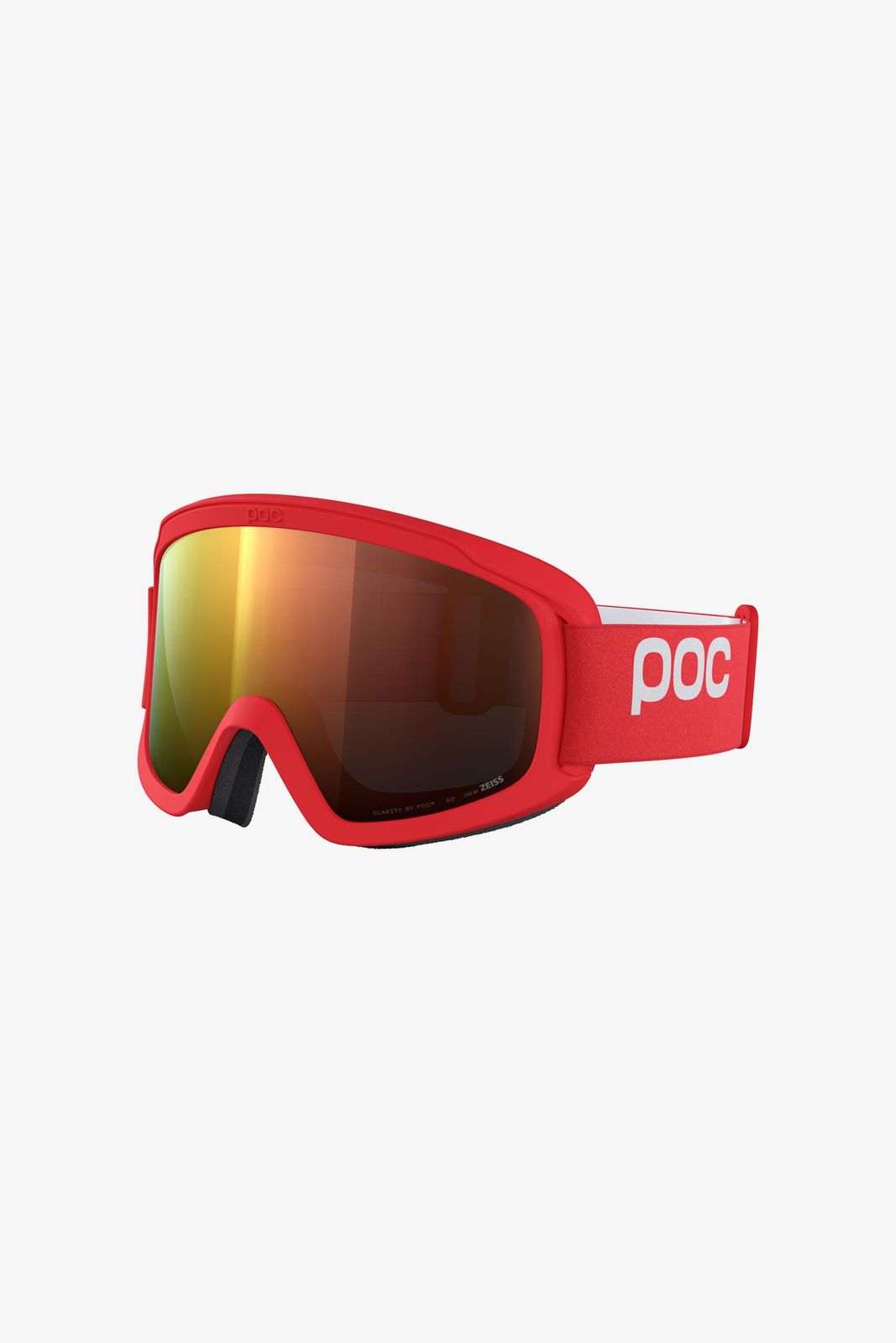 最速発送】POC ポック ゴーグル Opsin WF オプシン Prismane Red/Sunny