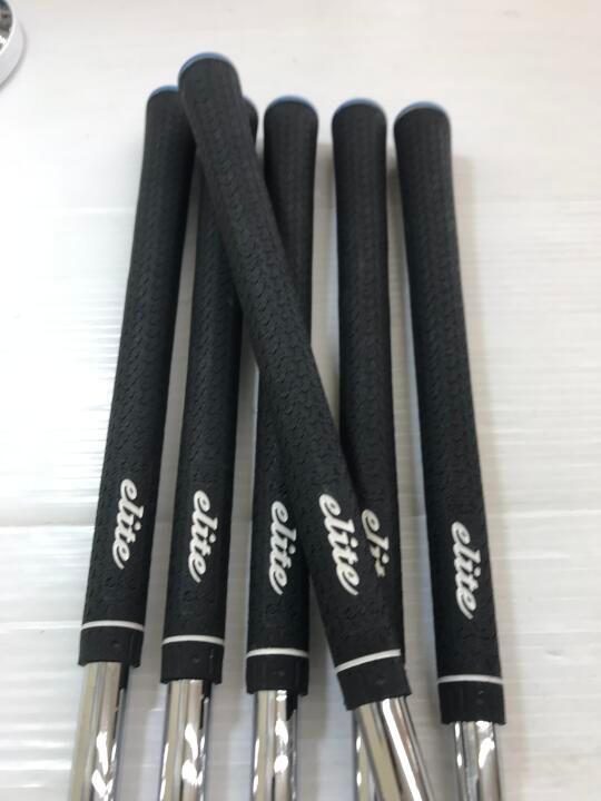 ダンロップ SRIXON ZX7 NSプロ MODUS 3 TOUR 120 Sフレックス アイアン