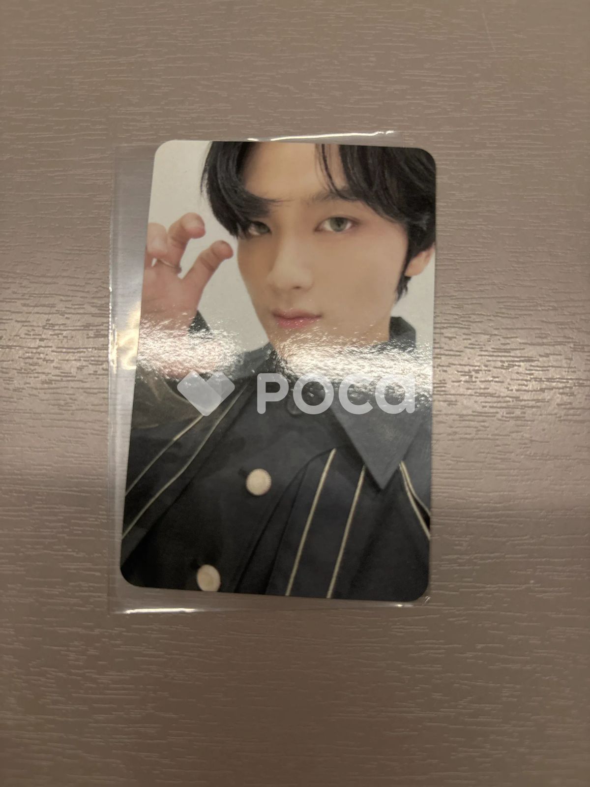 NCT ヘチャン Fact Check Exhibit Ver. - メルカリ