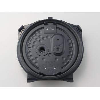 非常に良い」象印 圧力IH炊飯ジャー 内ぶたセット C155-GR 【公式通販】