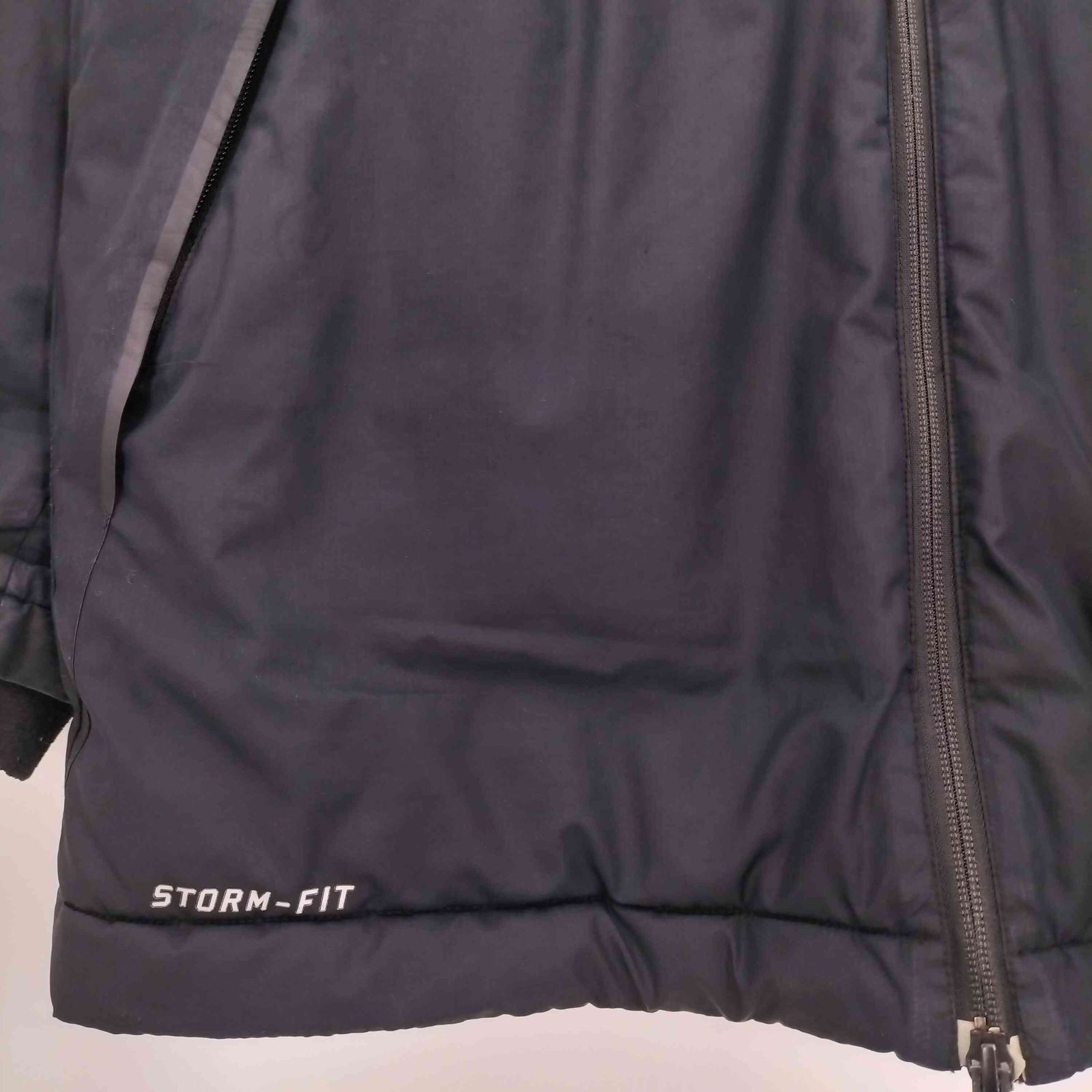 ナイキ NIKE STORM-FIT SQUAD ミッドフィルロングジャケット メンズ