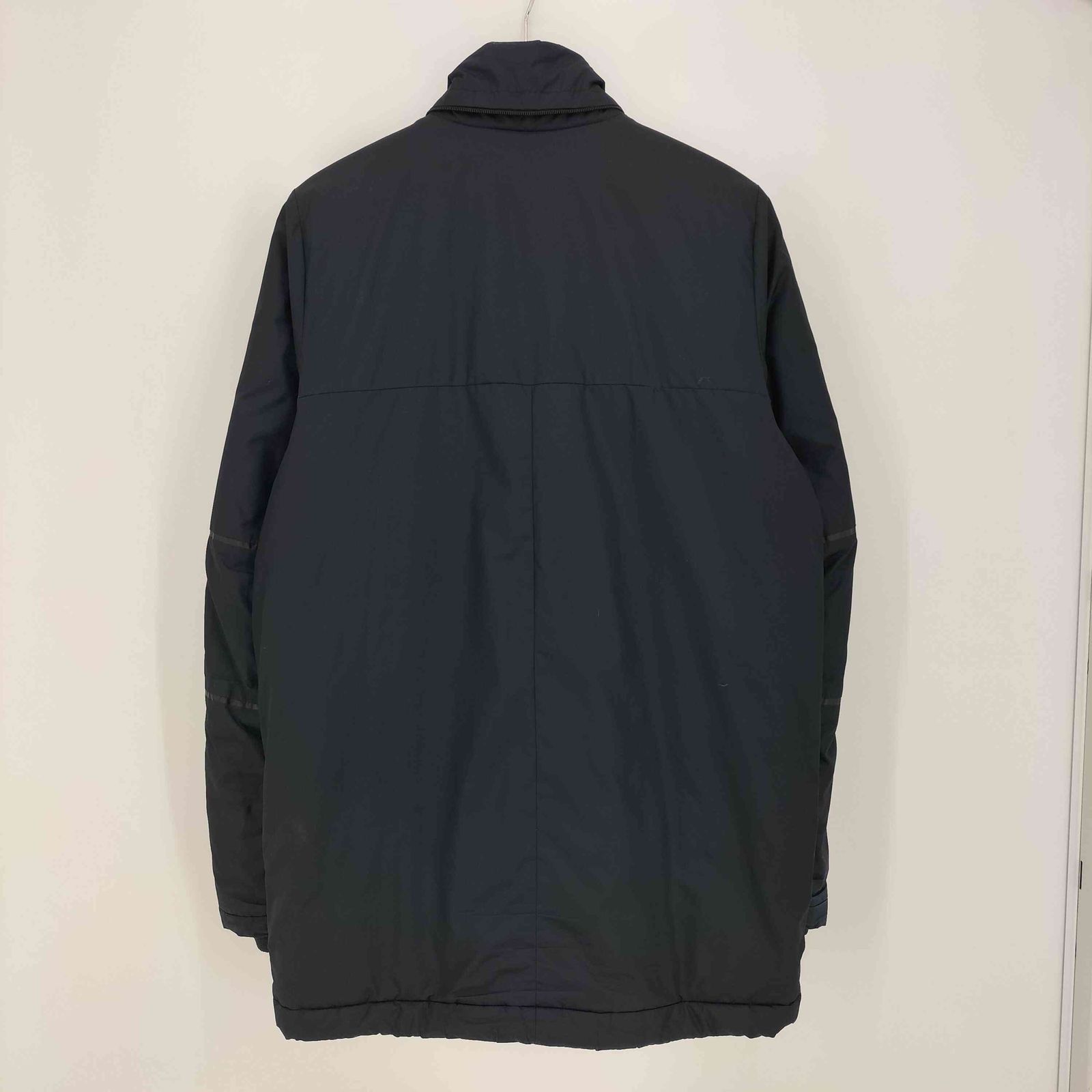 ナイキ NIKE STORM-FIT SQUAD ミッドフィルロングジャケット メンズ