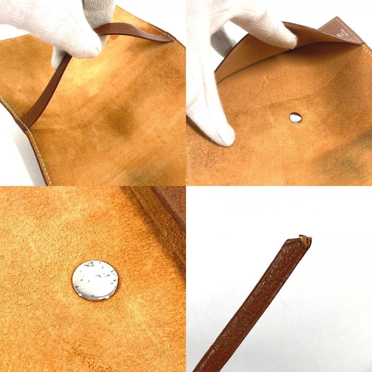 ブックカバー セリエロゴ