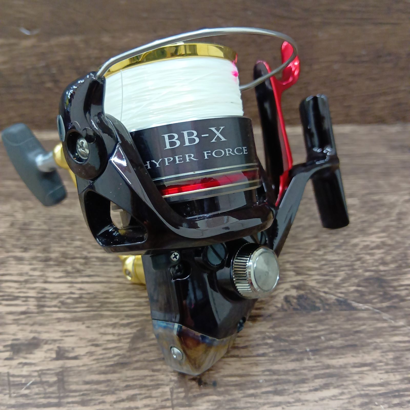 ハイパーフォース c3000DXG ジャンク ジャンク扱い】BB-X HYPER FORCE