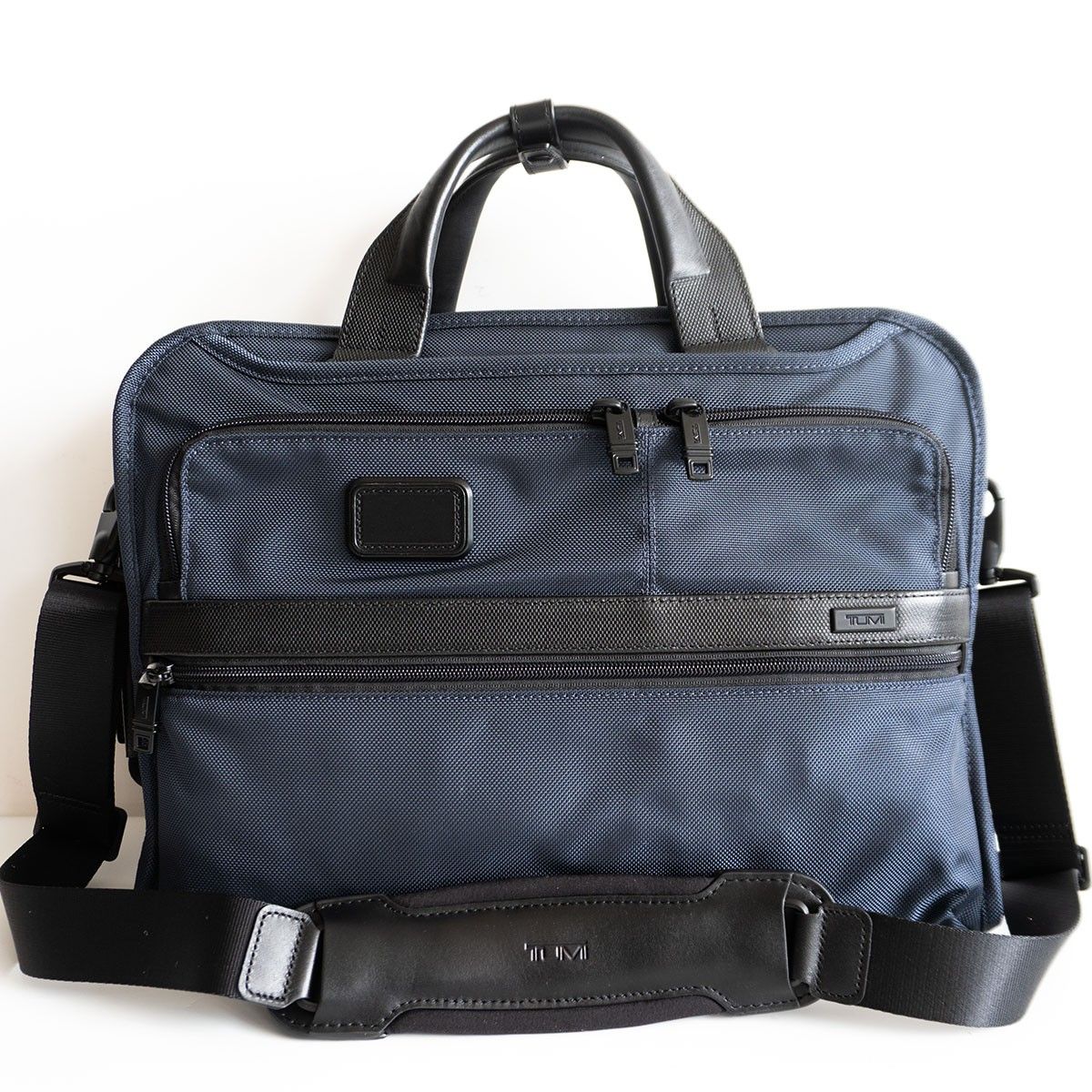美品】TUMI×SOPHNET.【26182ND2E/3way ビジネスバッグ】トゥミ