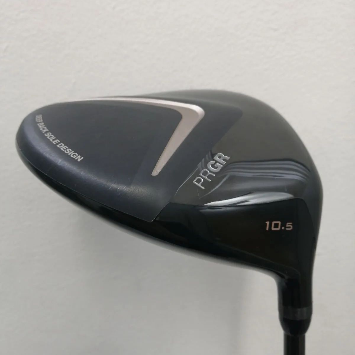 PRGR プロギア LS (10.5°) ｼｬﾌﾄ：SPEEDER EVOLUTION FOR PRGR (SR