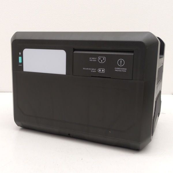 Arkpax / アークパックス ◇Core1200W ポータブル電源 1024Wh 瞬間最大