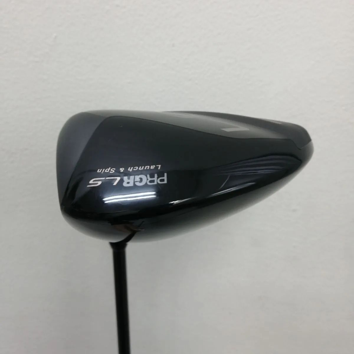 PRGR プロギア LS (10.5°) ｼｬﾌﾄ：SPEEDER EVOLUTION FOR PRGR (SR