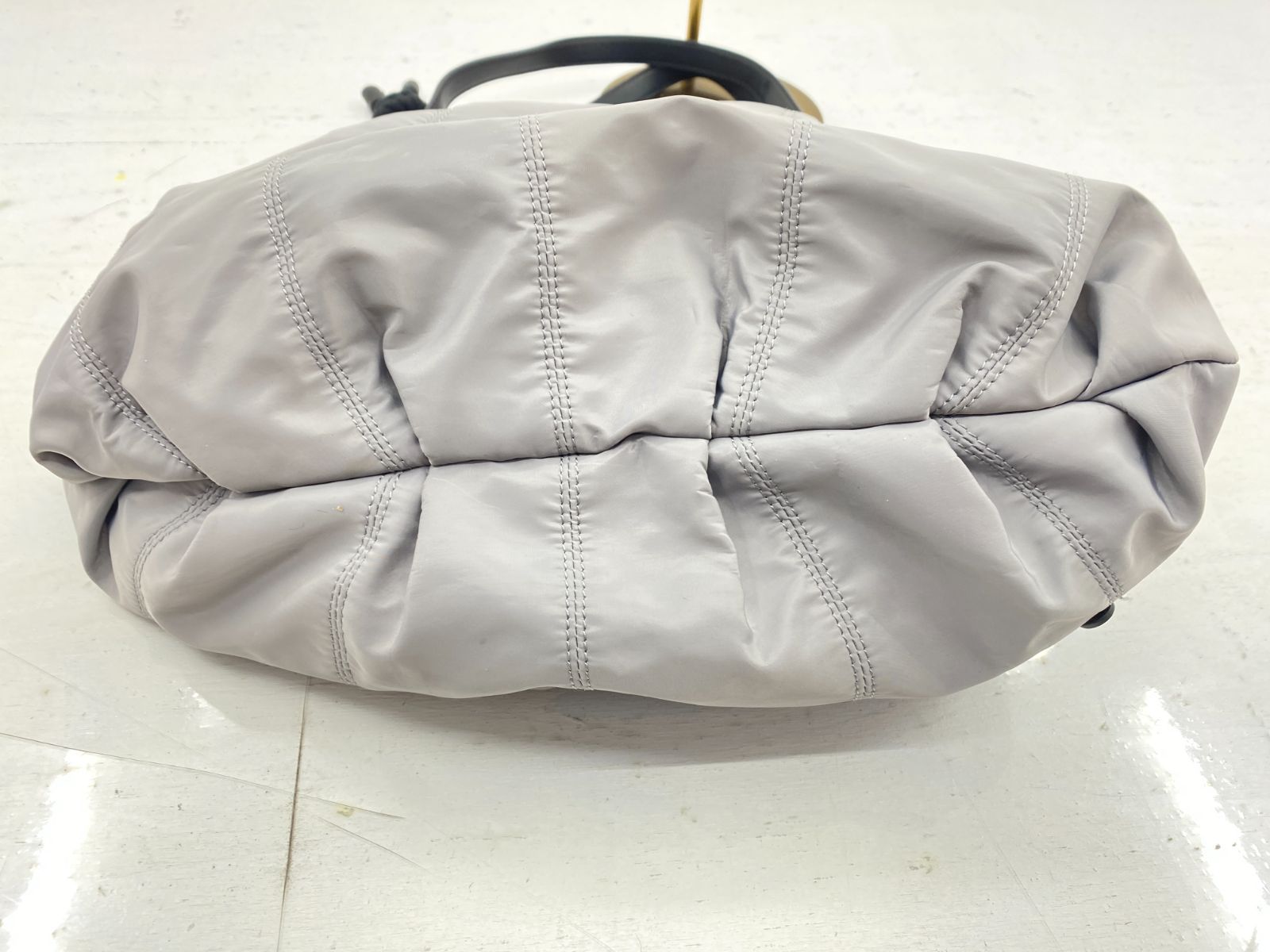 SEE BY CHLOE（シーバイクロエ） SEE BY GIRL UN JOUR Tote Bag トート 