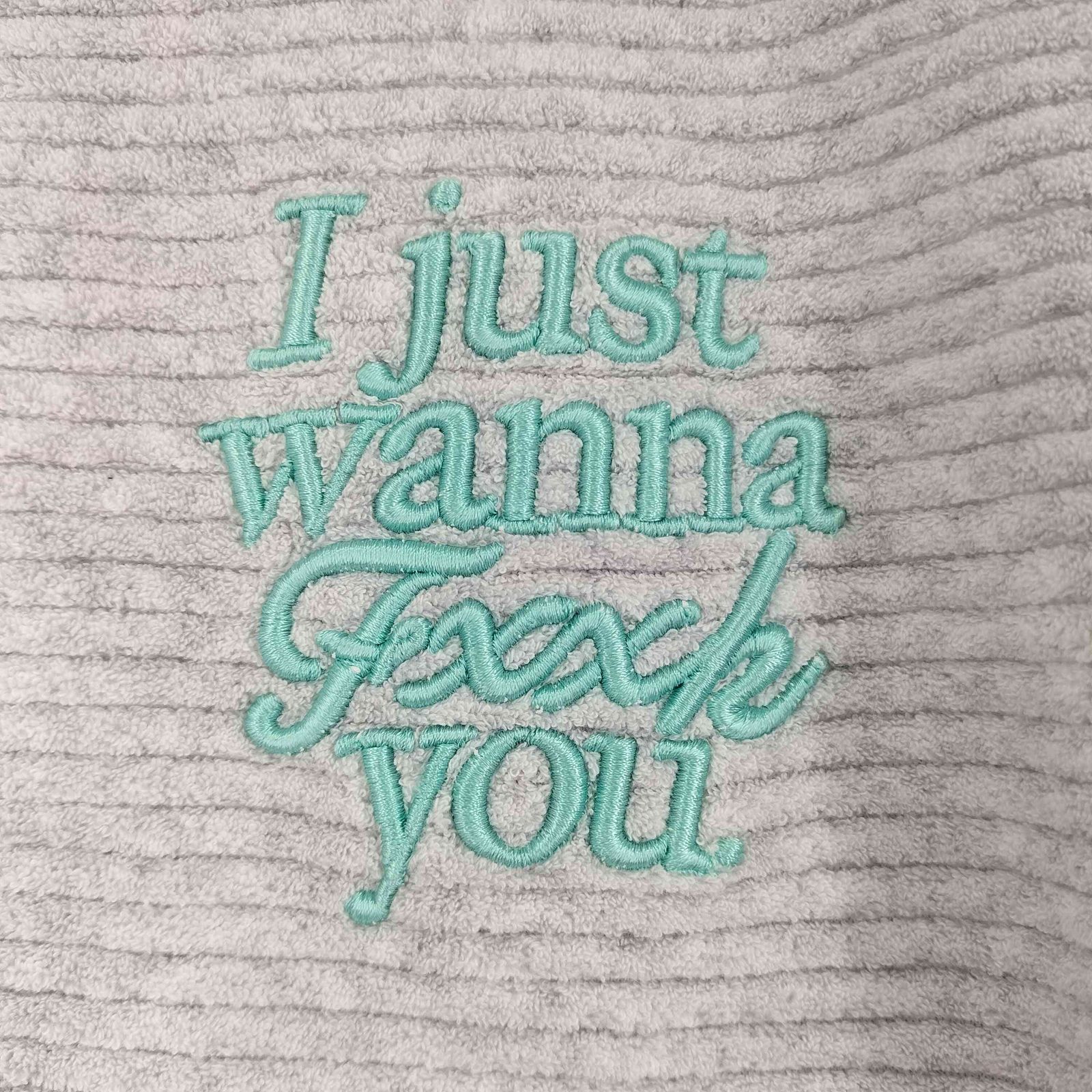 エフアールツー FR2 月桃 パイル地ワンピース レディース FREE - メルカリ