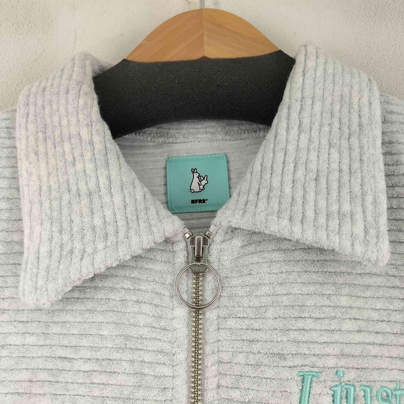 FR2 月桃 パイル ワンピース エフアールツー FR2 月桃 パイル地ワンピース レディース FREE - メルカリ