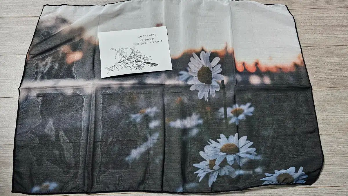 ファン ミニョン HWANG MINHYUN ファンクラブ1期メンバーシップキット