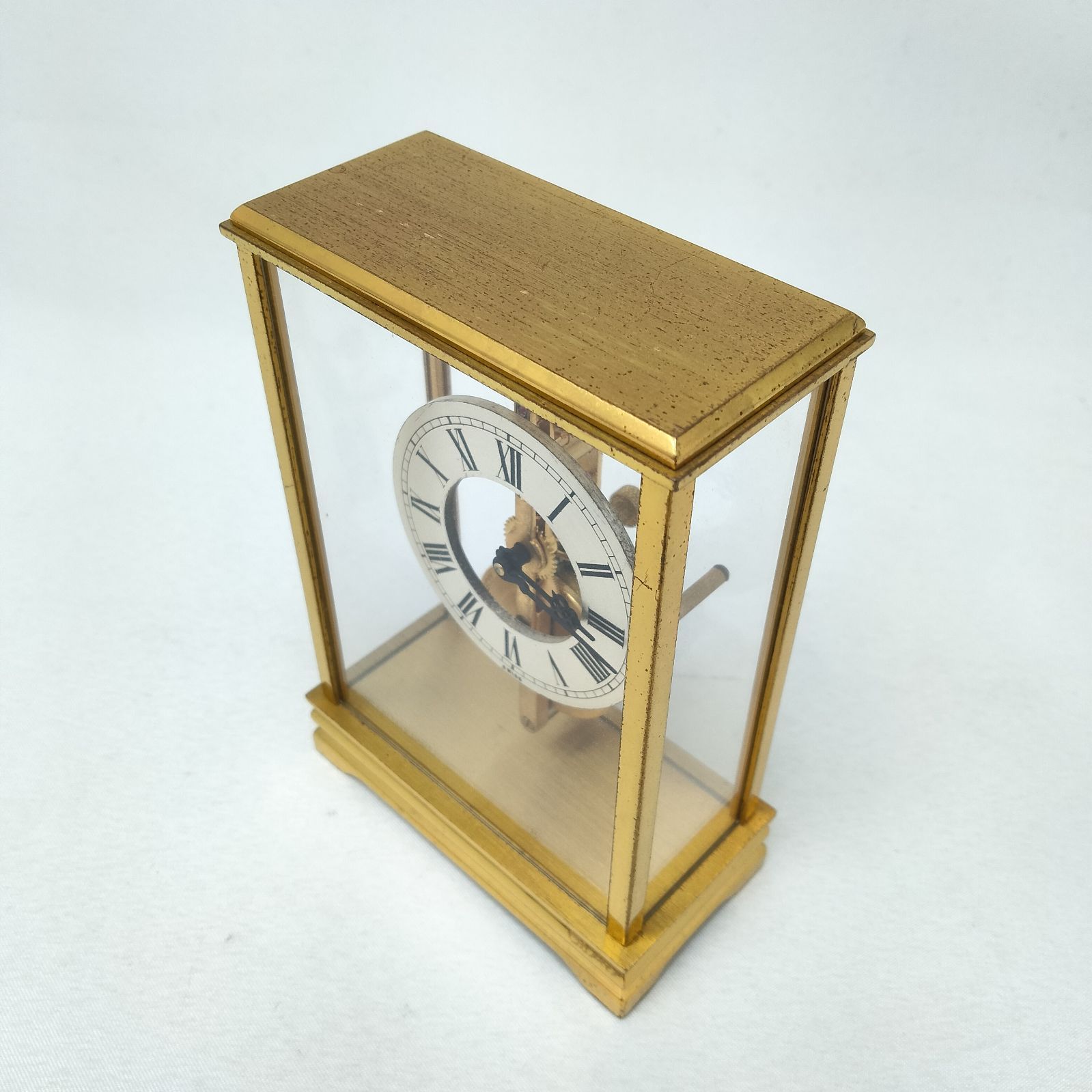 ✨️JAEGER-LECOULTRE✨️ジャガー・ルクルト アンティーク置き時計