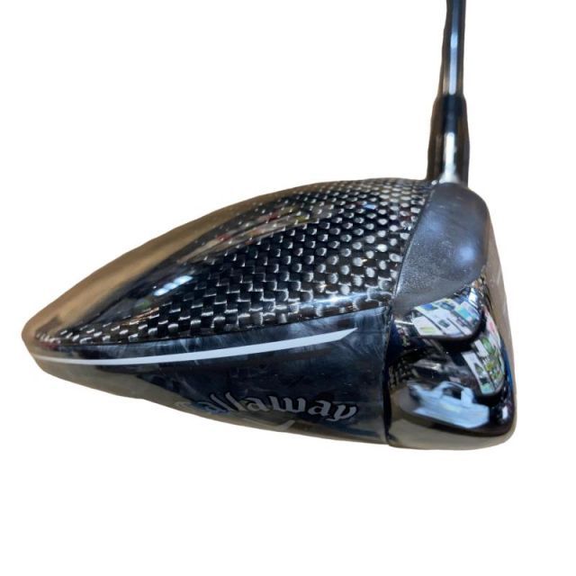 PARADYM Ai: SMOKE ドライバー10.5 VENTAS50R PARADYM Ai SMOKE MAX ドライバー10.5 Callaway Paradym Ai Smoke MAX