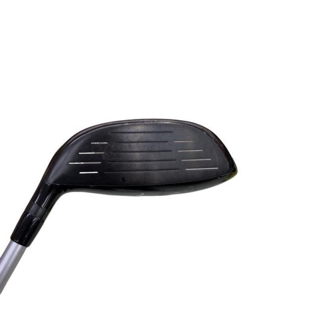 中古】 ミズノ Mizuno ST200X 5W フェアウェイウッド FW MFUSION F