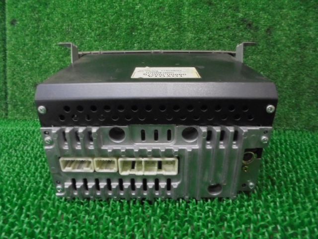 8FK5060 ADK4 トヨタ bB NCP31 前期型 Z X Ver. CD/MDオーディオ