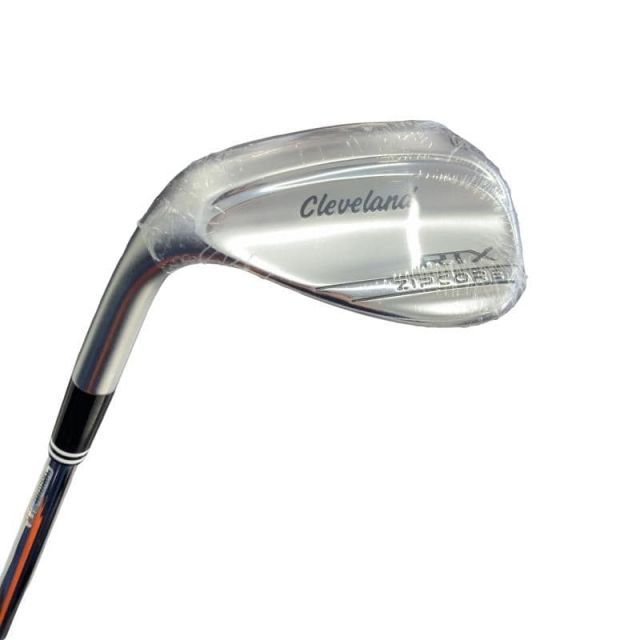 中古】クリーブランド Cleveland CG10 60°LW ロブ ウェッジ 中古