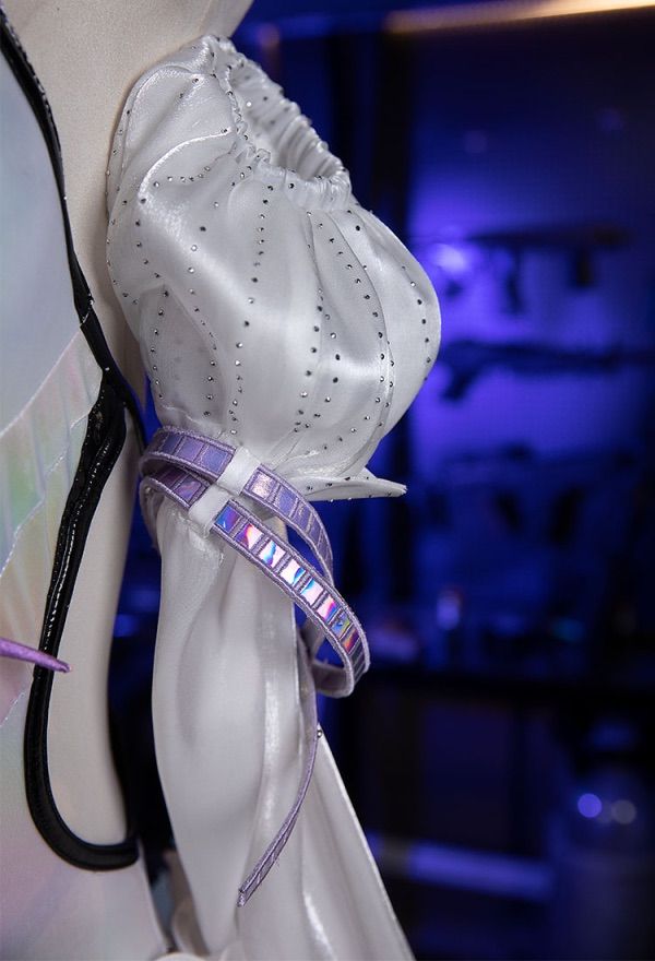 勝利の女神:NIKKE リバーレリオ コスプレ衣装 - メルカリ