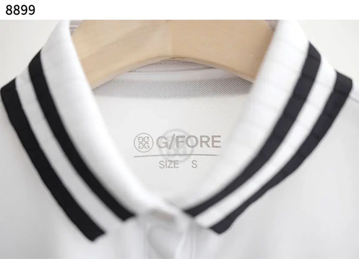 新品未使用☆新作☆G/FOREジーフォアレディースシャツ sizeSブラック 新品) G FORE(ジーフォア) レディース ツートン COLOR カラ Tシャツ