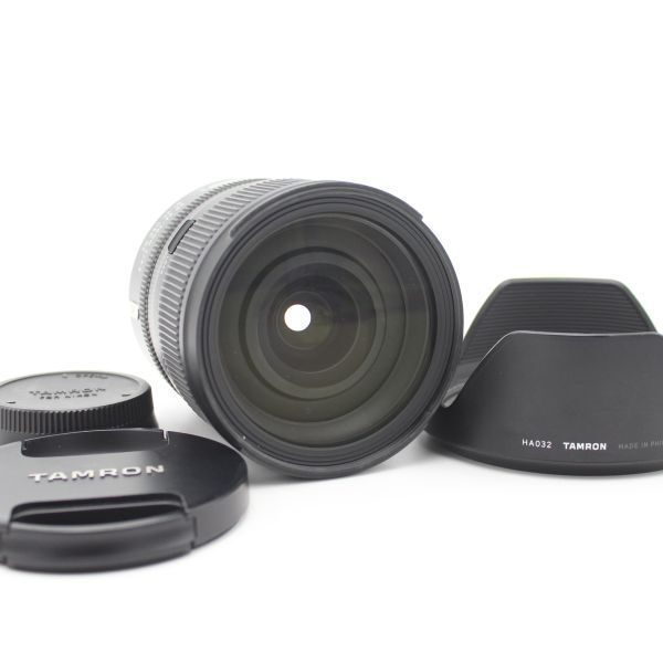 TAMRON 大口径標準ズームレンズ ニコン用  A032N TAMRON 大口径標準ズームレンズ ニコン用 A032N 【公式通販】