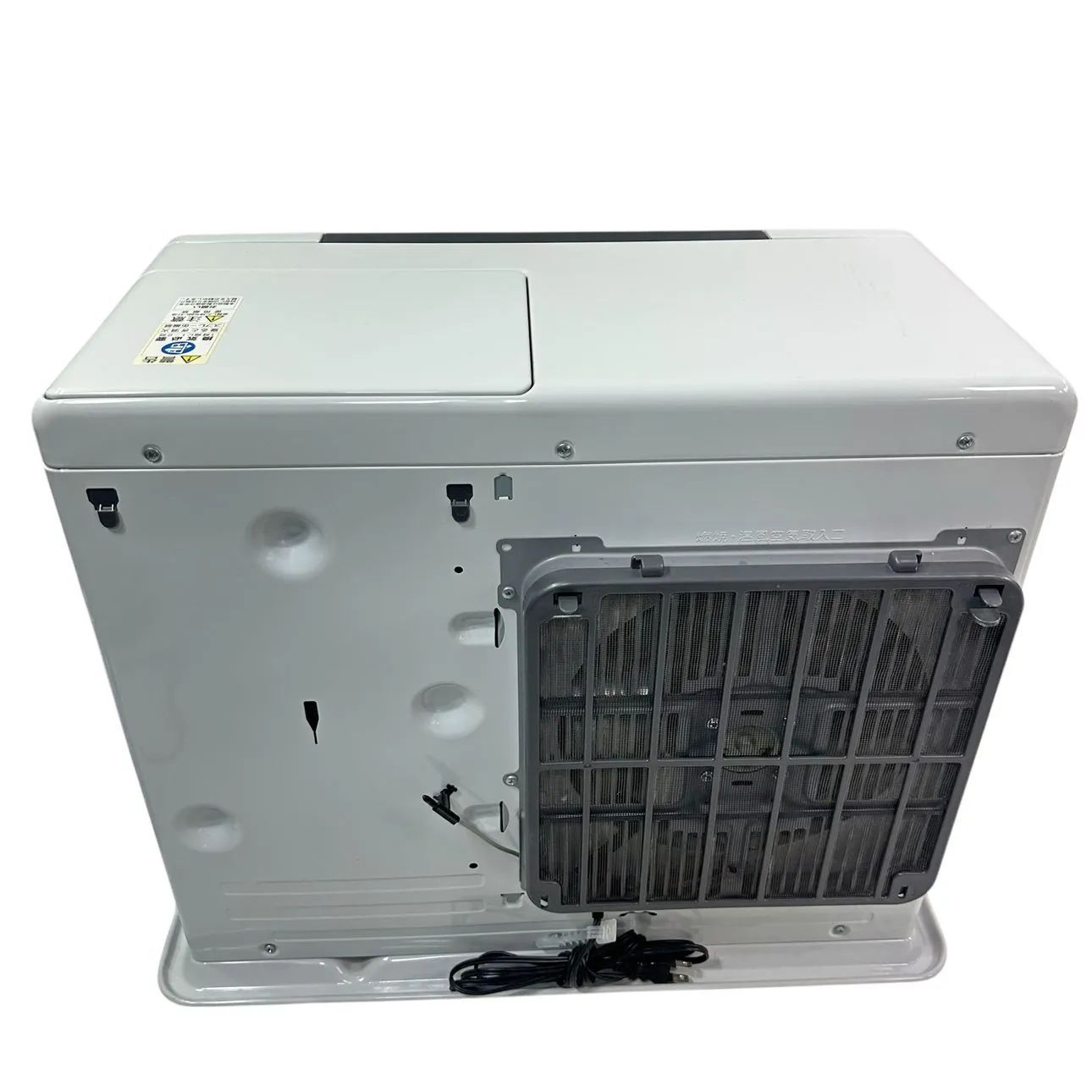 Dainichi ブルーヒーターFW4219S 中古 動作品】 DAINICHI/ダイニチ