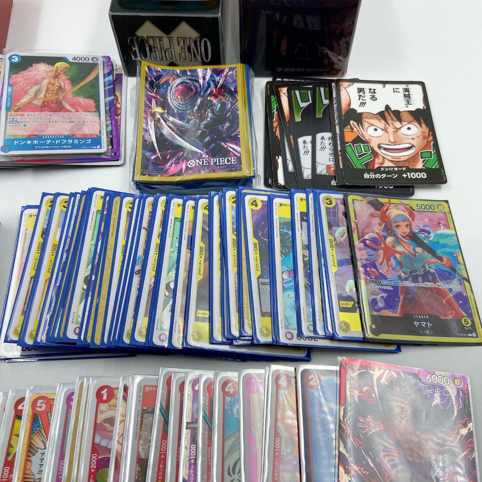 ウェディング　中古プレイマット&中古スリーブ(120枚)セット Amazon | アルティメットガード(Ultimate Guard) プレイマット 白 61